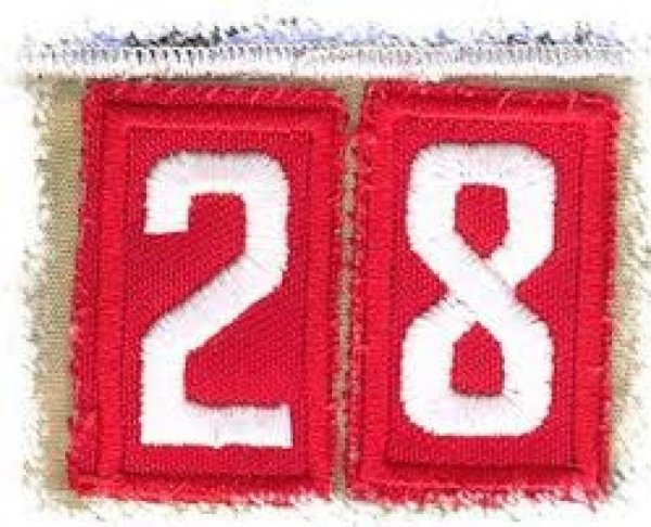 До нового года осталось 28 дней