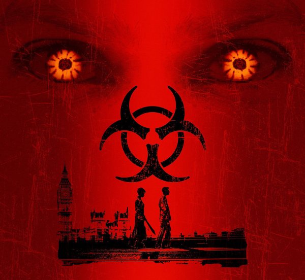 28 Дней спустя фильм