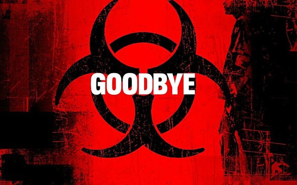 28 Дней спустя