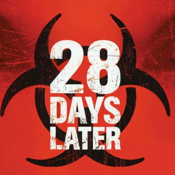 28 Дней картинка