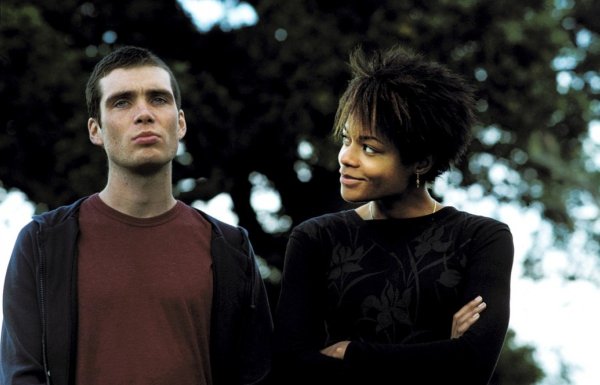 Киллиан Мерфи 28 дне спустя