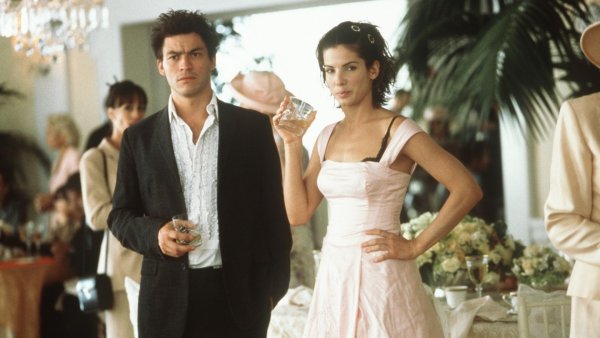 28 Дней Сандра Баллок