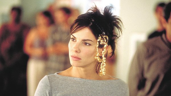 28 Дней Сандра Баллок