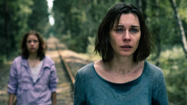 28 Дней спустя (Дэнни Бойл, 2002)