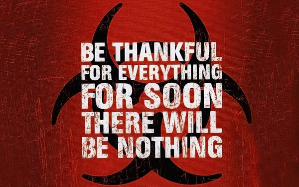 28 Дней спустя фильм Постер