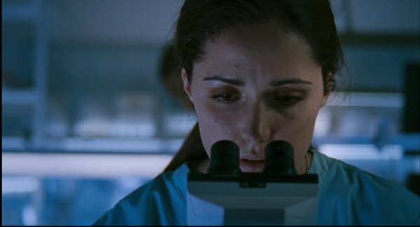 Киллиан Мерфи 28 дней спустя