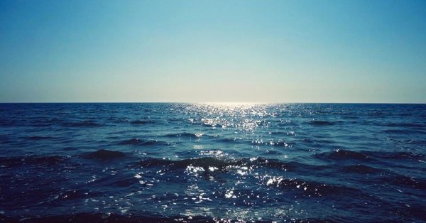 Всемирный день моря 2020