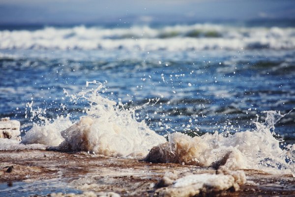 Поздравления с днём море