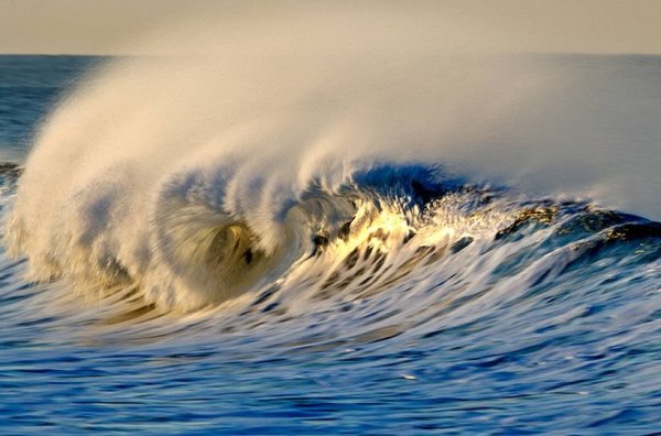 Стихия воды