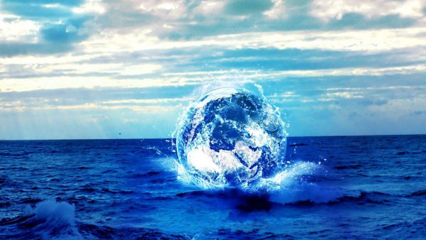 Подводный мир