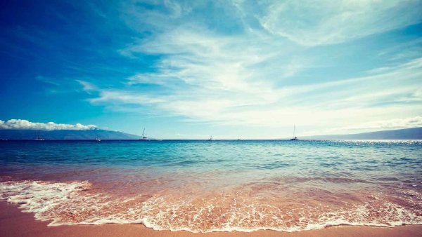 Всемирный день моря фото