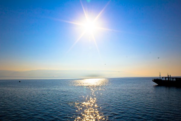 Морское дно