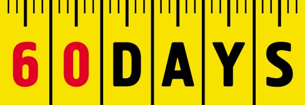 60 Дней до ДМБ