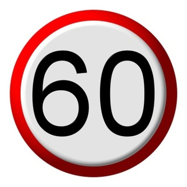 60 Лет раскраска