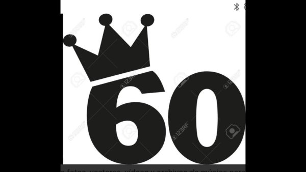 Торт со свечами 40 лет