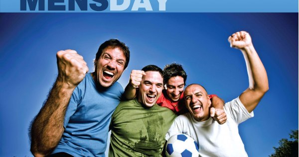 Всемирный день мужчин