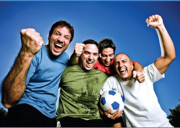 Международный мужской день поздравления