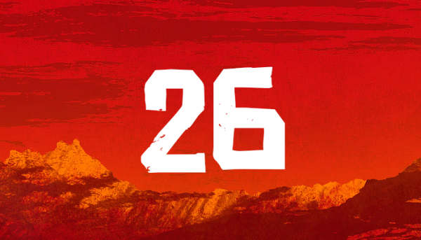 Осталось 26 дней картинки