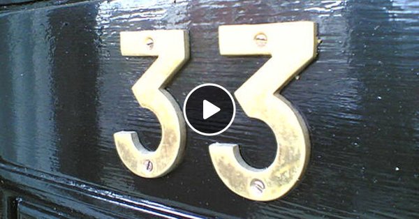 Картины с цифрой 33