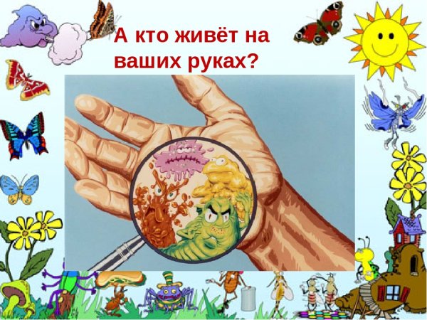 День чистых рук