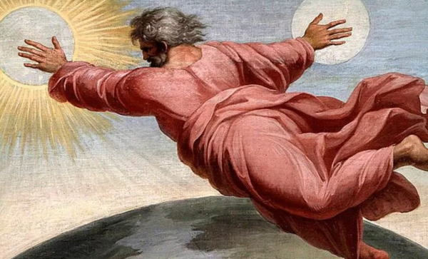 Сотворение мира