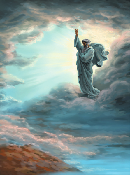 Сотворение мира