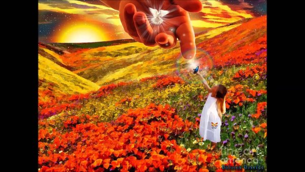 Радость в Боге