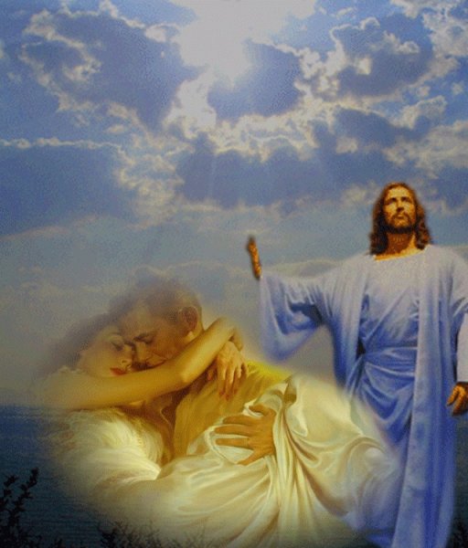 Благословение Бога