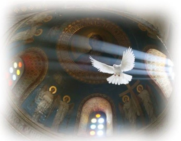 Душа храм Божий