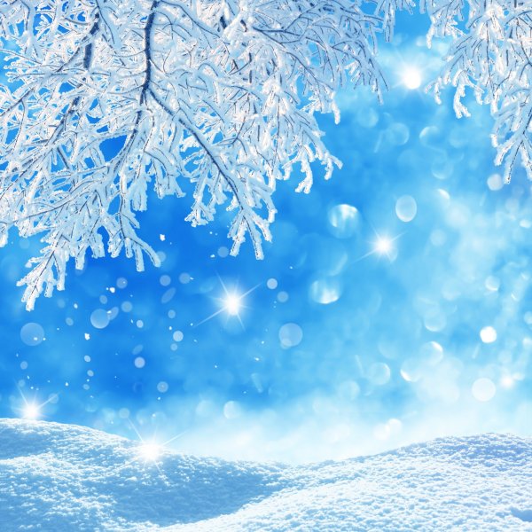 С последним днем зимы