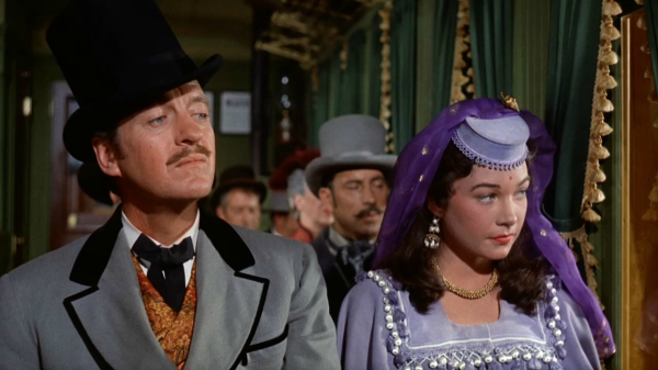 Вокруг света за 80 дней 1956