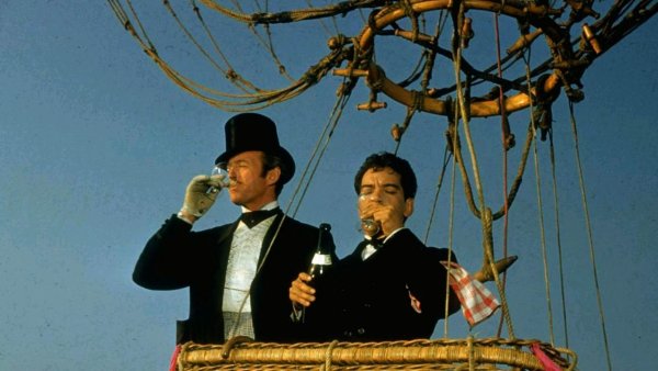 Вокруг света за 80 дней фильм