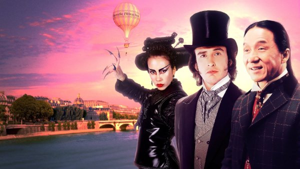 Вокруг света за 80 дней Филеас Фогг