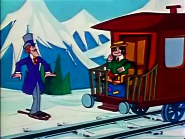 Вокруг света за 80 дней 1972