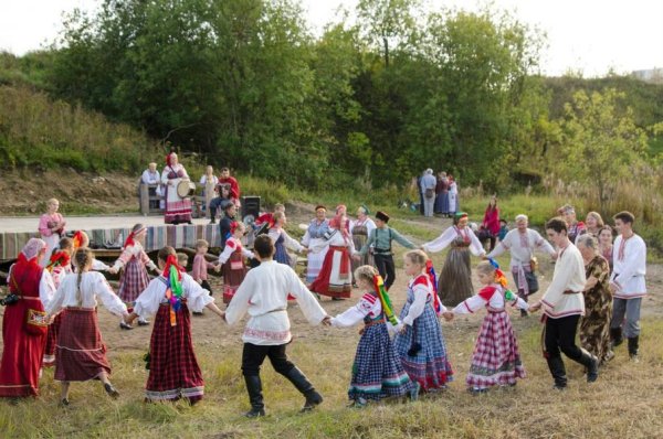 Симеон Летопроводец 14 сентября