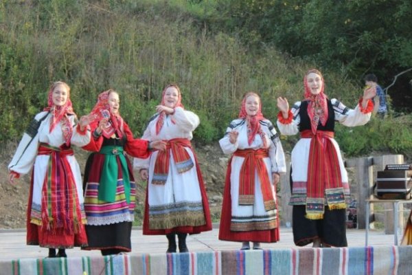 Семён Летопроводец 14 сентября