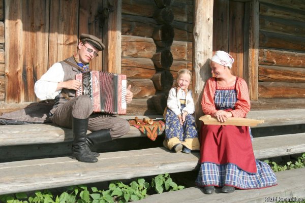 Семенов день 14 сентября