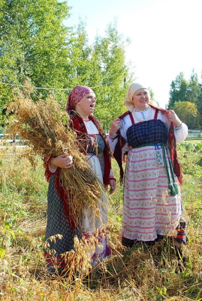 Семён Летопроводец праздник