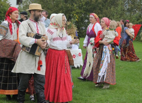 Семён Летопроводец праздник