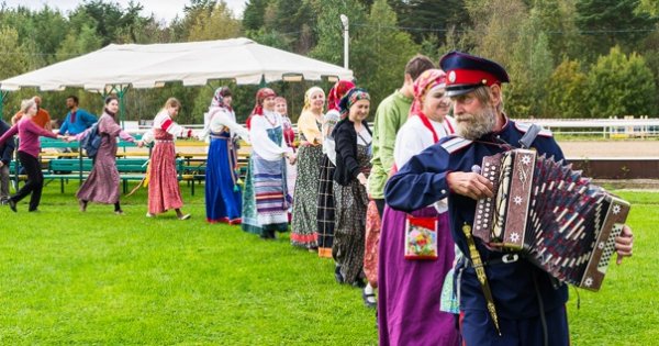 Семёнов день традиции