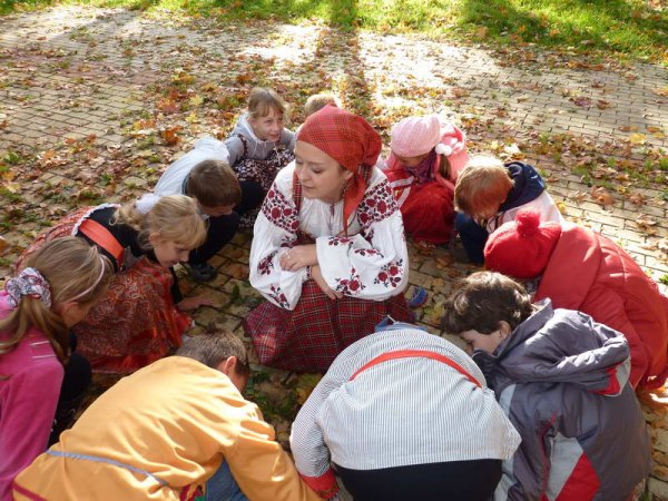 Семён Летопроводец праздник