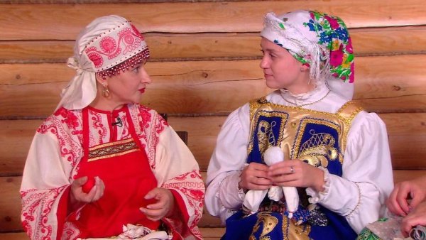 Семенов день праздник