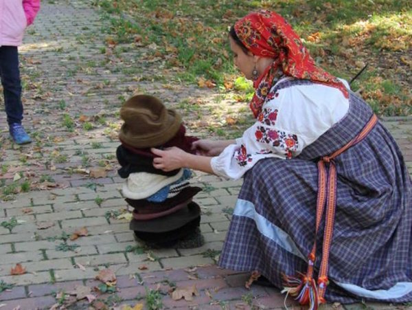 Симеон Летопроводец 14 сентября