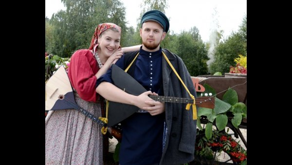 Семён Летопроводец 14 сентября