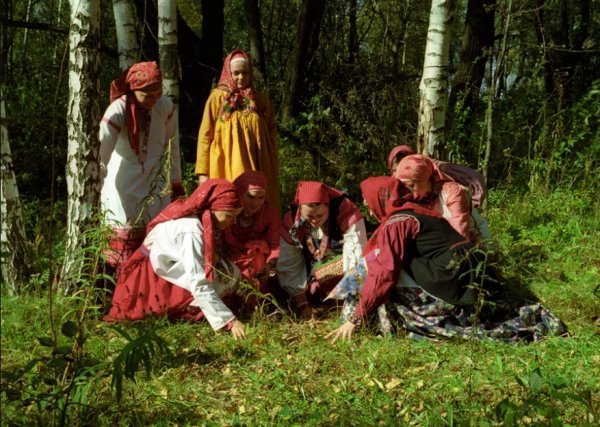 Семенов день праздник