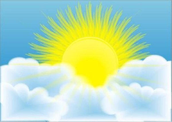 День солнца праздник