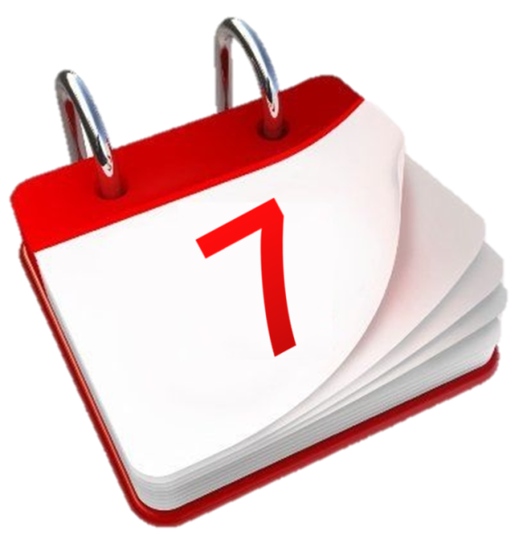 Календарь картинка