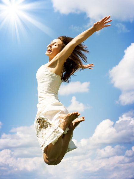 Счастье и успех