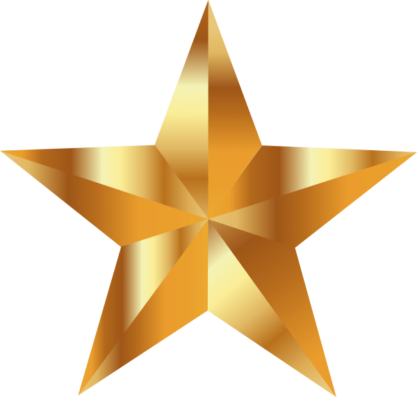 Звездочки ко Дню Победы