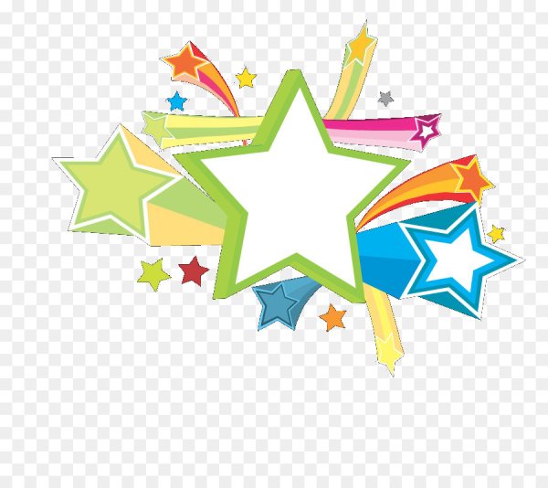 Эмблема звезда